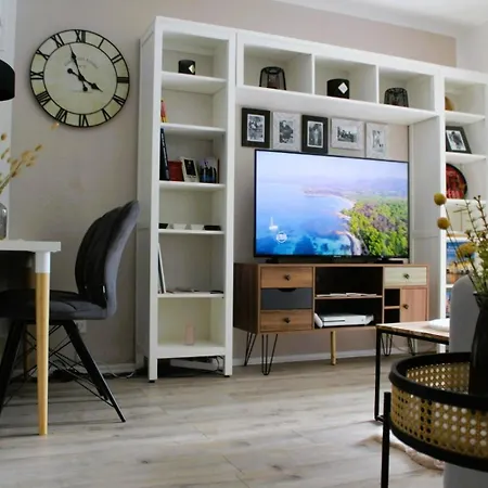 Soleil De Au Lagonbleu * Fréjus