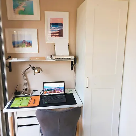 Soleil De Au Lagonbleu