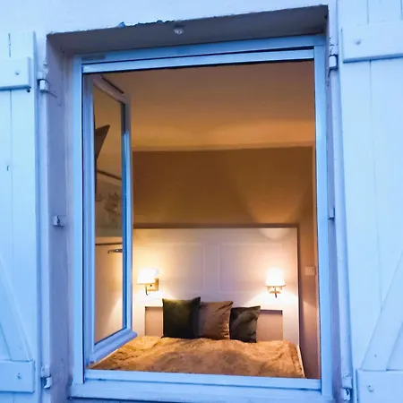 Soleil De Au Lagonbleu * Fréjus