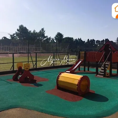 דירה Soleil De Au Lagonbleu