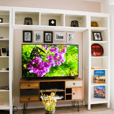 Soleil De Au Lagonbleu דירה *