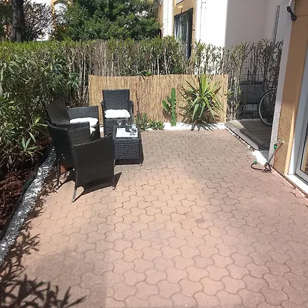 Soleil De Au Lagonbleu