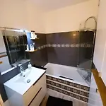 Apartament Soleil De Au Lagonbleu *