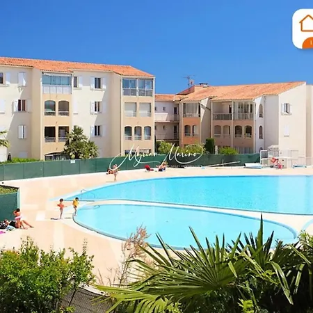 Soleil De Au Lagonbleu Apartment *
