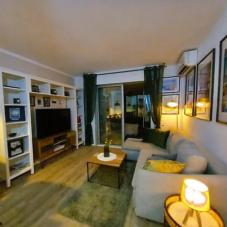 Soleil De Au Lagonbleu Apartment