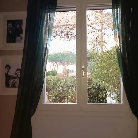 Lägenhet Soleil De Au Lagonbleu