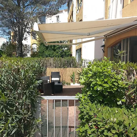Soleil De Au Lagonbleu Διαμέρισμα *