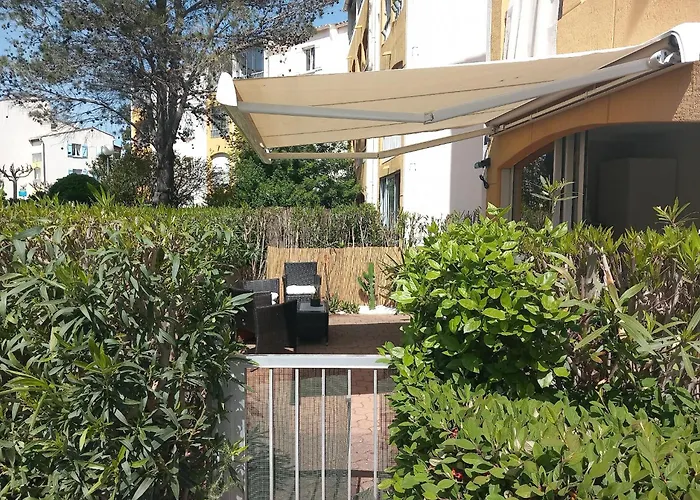 Soleil De Au Lagonbleu アパート *